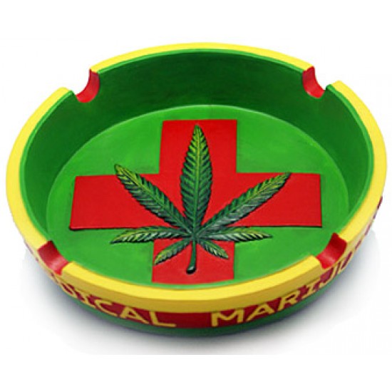 Marijuana Ashtray