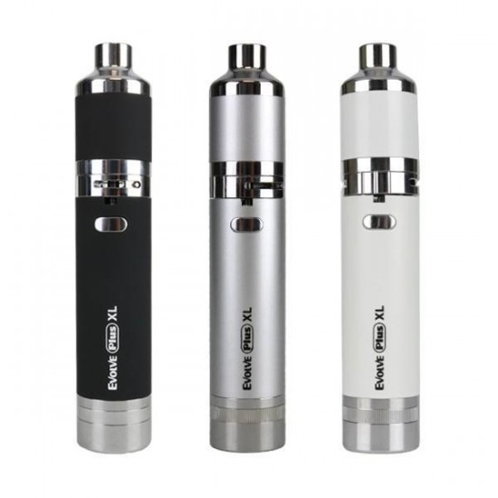 Yocan Evolve Plus XL Vaporizer 