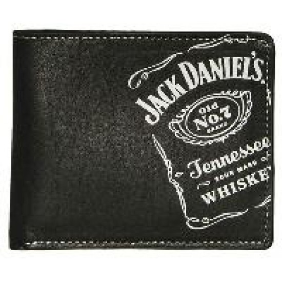 Porte monnaie Jack Daniel's