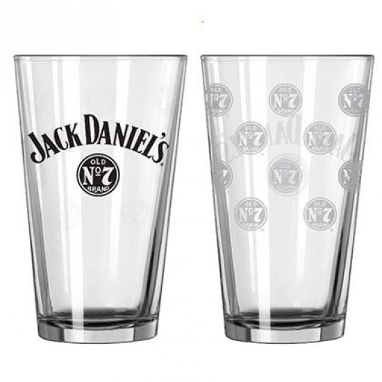 Verre Jack Daniel's (1)