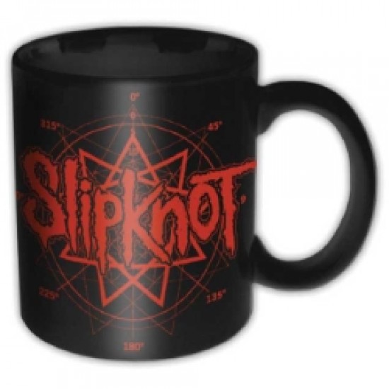 Tasse Slipknot