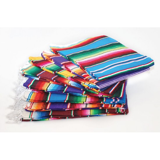 Blanket Serape 58