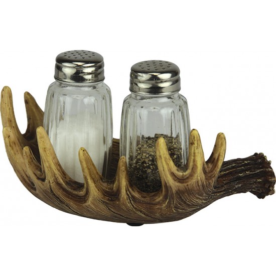 Moose Antler S&P Set