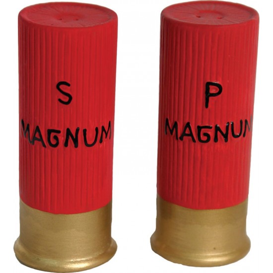 Shot Shell S&P