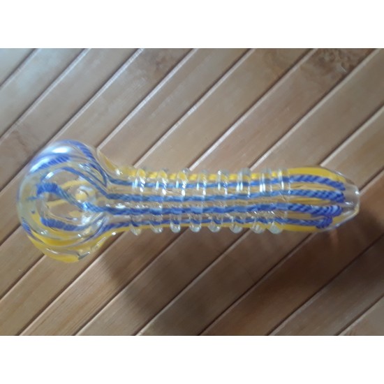 Glass Pipe 4.5 inch