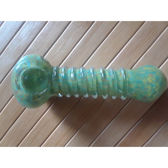 Glass Pipe 4.5 inch