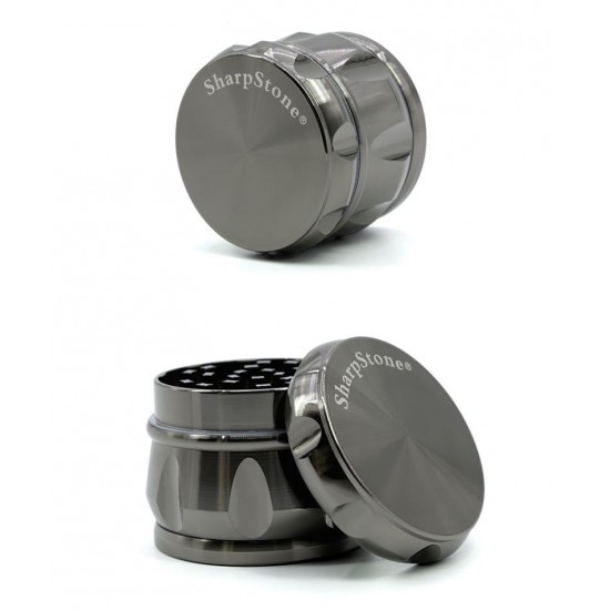 Sharpstone Grinders Concave Herb Grinder Diameter...