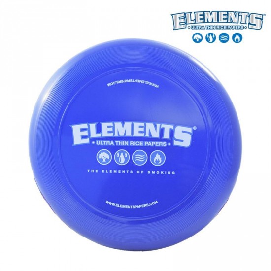 ELEMENTS FLYING TRAY BLUE