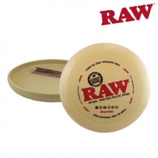 RAW FLYING TRAY