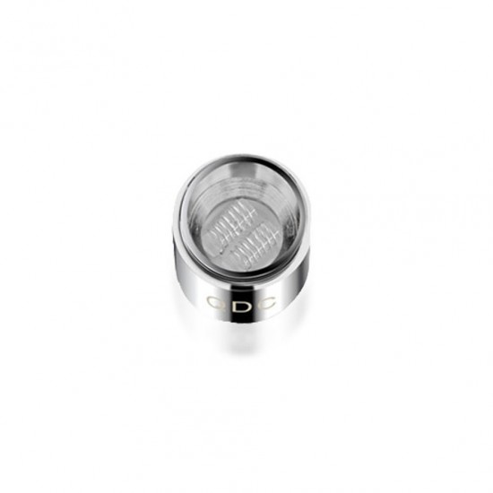 Yocan Evolve Quartz Dual (QDC) Coil (Box of 5)