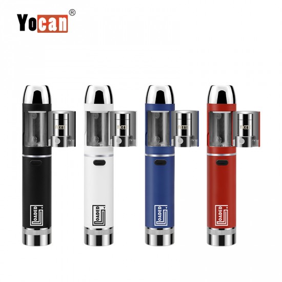 YOCAN LOADED