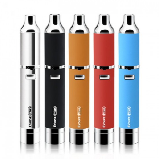 YOCAN EVOLVE PLUS