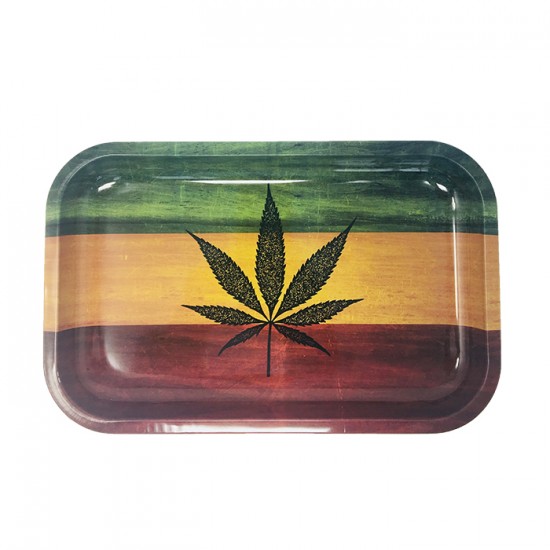 MARIJUANA SMALL TRAY