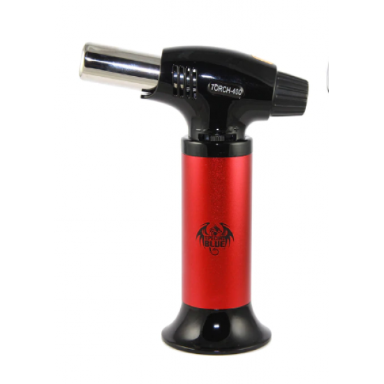 Special Blue Butane Torch - Inferno 6.25"