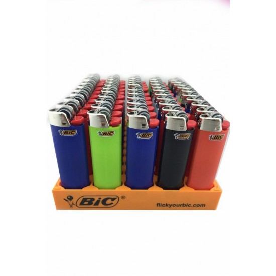 Bic Regular lighter