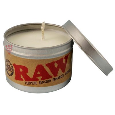 RAW CANDLE