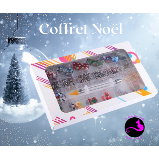 Coffret Noël 