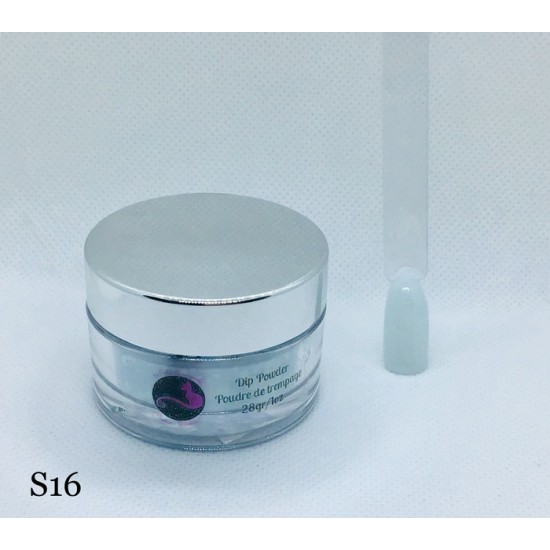 Poudre Dip Powder S16