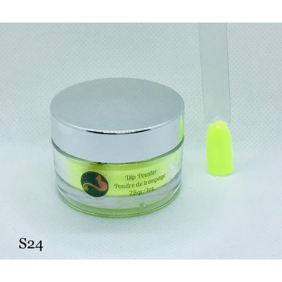 Poudre Dip Powder S24