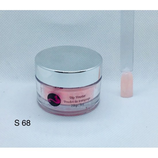 Poudre Dip Powder S68