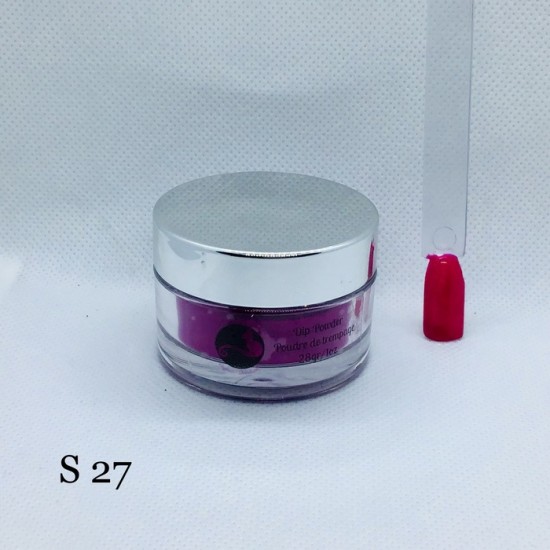 Poudre Dip Powder S27