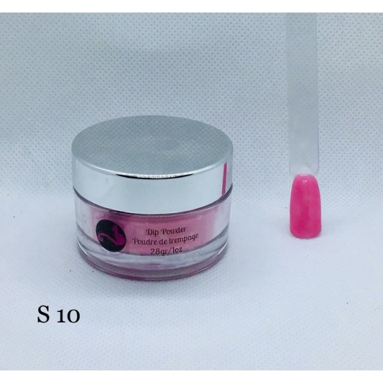 Poudre Dip Powder S10