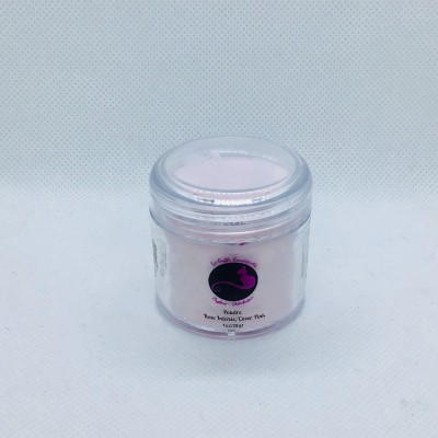 Poudre rose intense 1oz