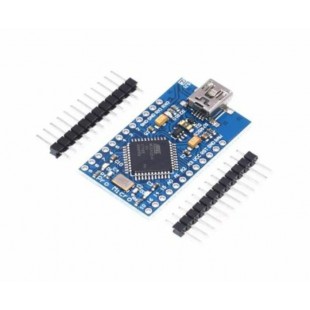  Microcontrôleur Arduino Compatible Pro Micro...