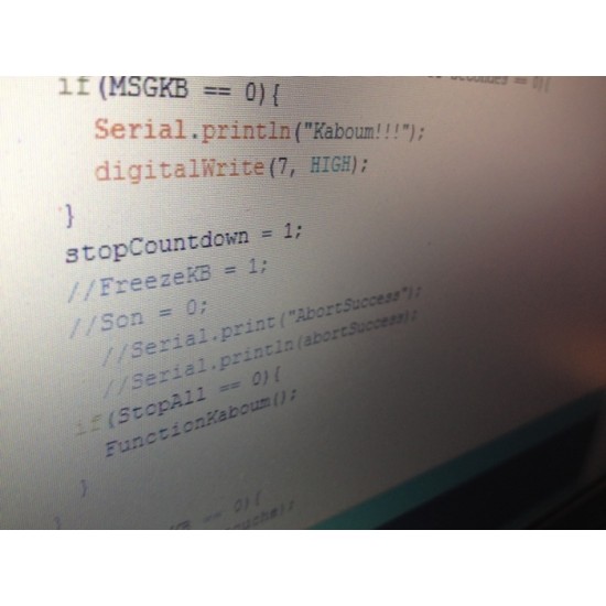 Service de programmation