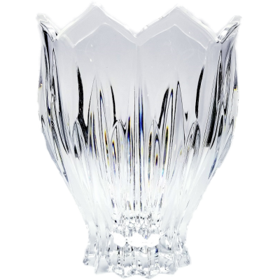 VASE CRISTAL GORHAM ALLEMAGNE CIRCA 1960