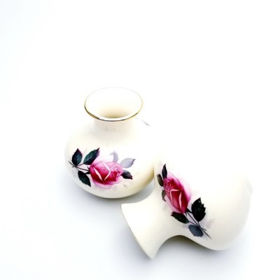 VASES MINIATURES SADLER NO.103 ANGLETERRE
