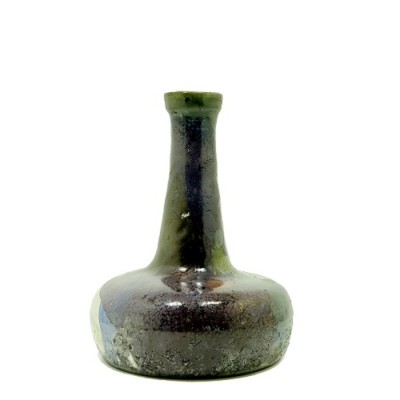 VASE POTERIE FAIT MAIN • HANDCRAFT POTTERY VASE ...