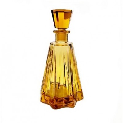 CARAFE • ART DÉCO 1930 • DECANTER