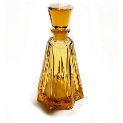 CARAFE • ART DÉCO 1930 • DECANTER