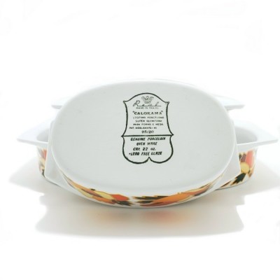 ENSEMBLE PLATS DE CUISSON REAL CALORAMA