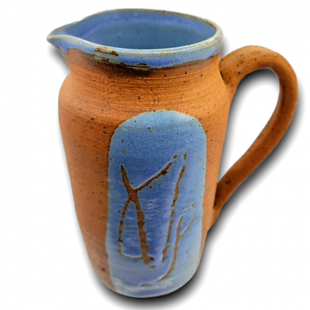 PICHET•POTTERY STUDIO PITCHER