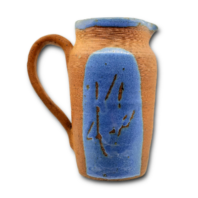 PICHET•POTTERY STUDIO PITCHER