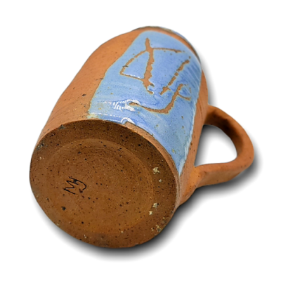 PICHET•POTTERY STUDIO PITCHER