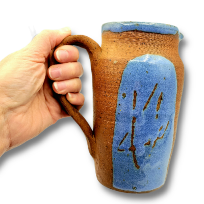 PICHET•POTTERY STUDIO PITCHER