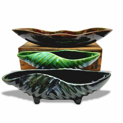 VASES CÉRAMIQUE DE BEAUCE • BEAUCEWARE 