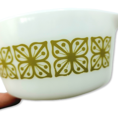 PYREX VERDE 474-B