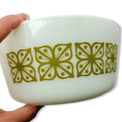 PYREX VERDE 474-B