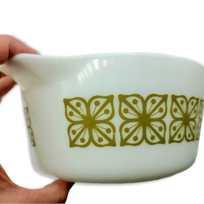 PYREX VERDE 474-B