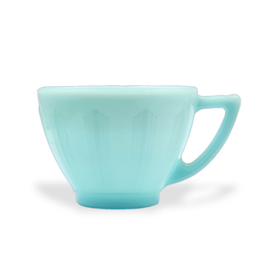 PYREX ROBIN'S EGG BLUE