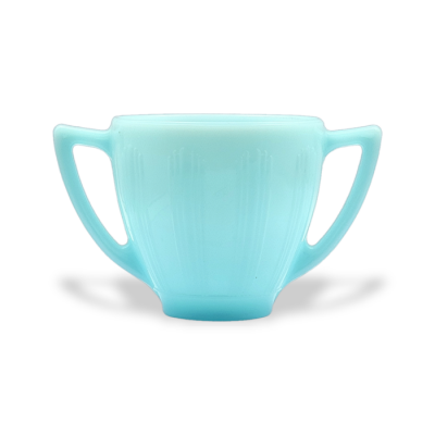 PYREX ROBIN'S EGG BLUE