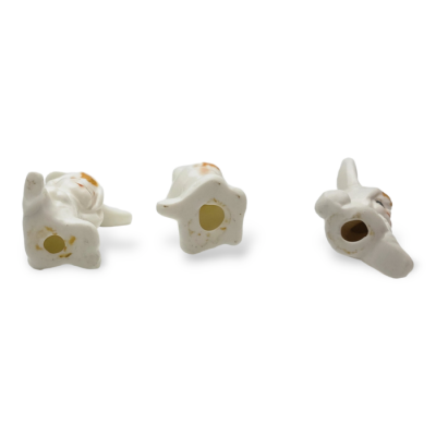 FIGURINES NAPCO BUNNY GIRLS