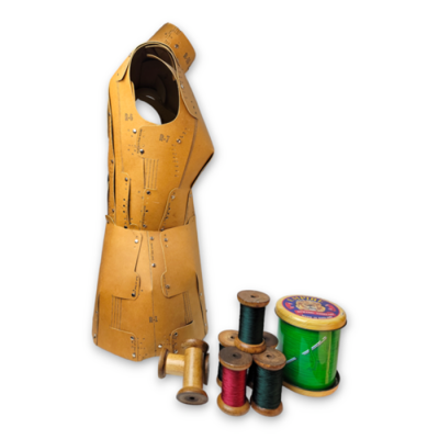 MANNEQUIN DE COUTURE  ADJUST-O-MATIC DRESS FORM