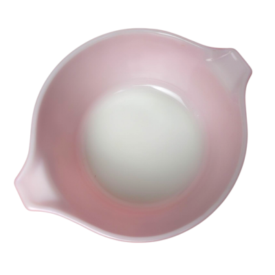 PYREX GOOSEBERRY ROSE 473