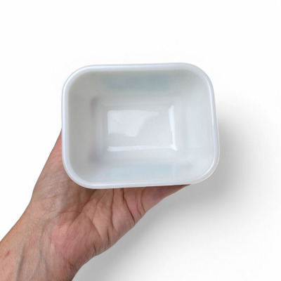 PYREX AMISH BUTTERPRINT PETIT FRIDGIE