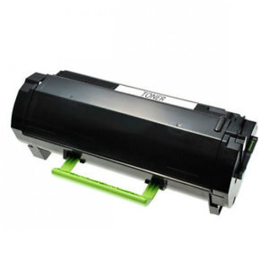 Cartouche Lexmark 501X 50F1X00 extra haute...